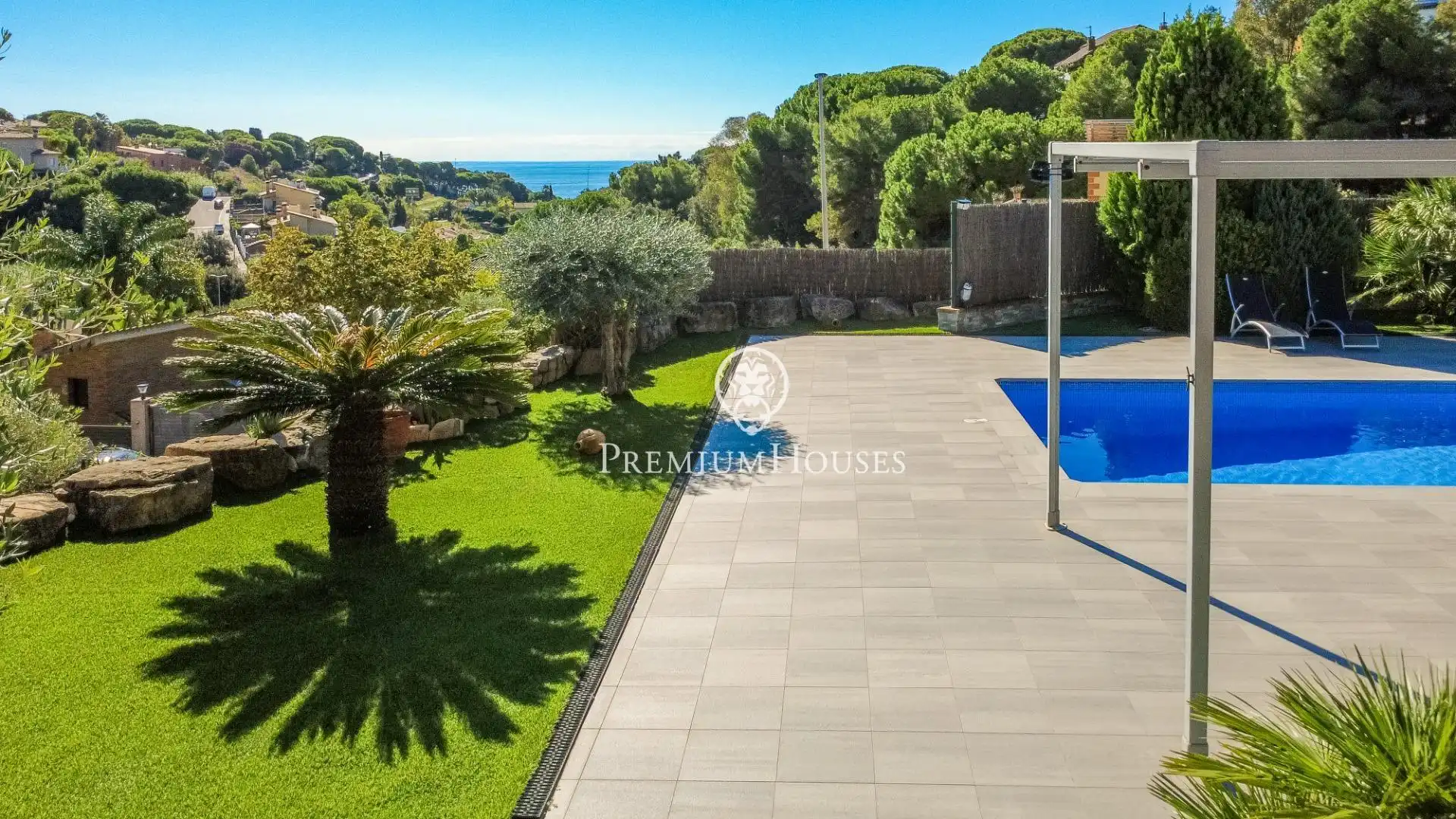 Casa amb balcó en venda a Urbanitzacions, imagen 9