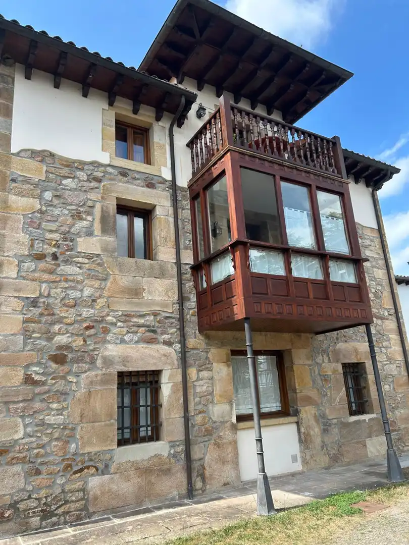 Wohnung zum Verkauf in Bárcena de Pie de Concha - La Plaza, 47, Bárcena de Pie de Concha