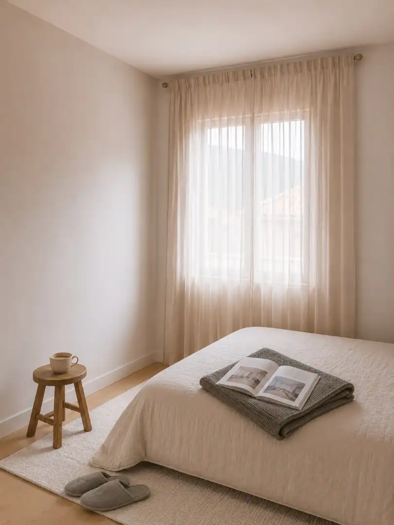Piso con terraza en venta en Carretera d'Olot, imagen 25