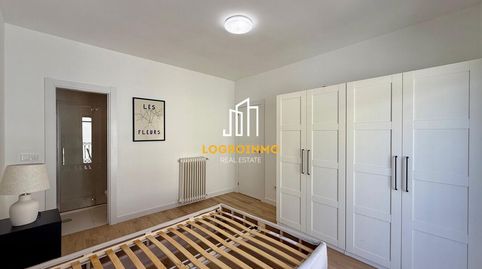 Foto 3 de Piso de alquiler en Casco Antiguo, Logroño