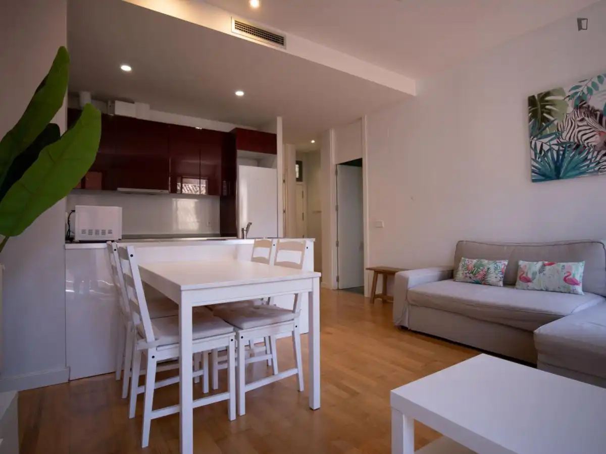 Apartament amb ascensor de lloguer a Centro, imagen 18