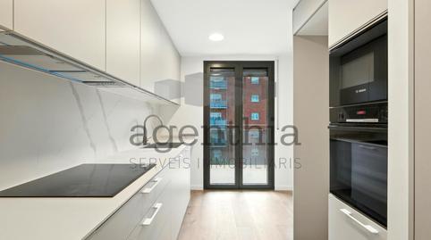 Photo 2 from new construction home in Flat for sale in Carrer Migdia, 124, Eixample Sud – Migdia, Girona