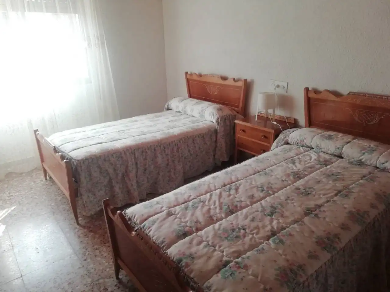 Finca rústica en venta en Pasaje PARTIDA CABRERAS, 39105, Sax