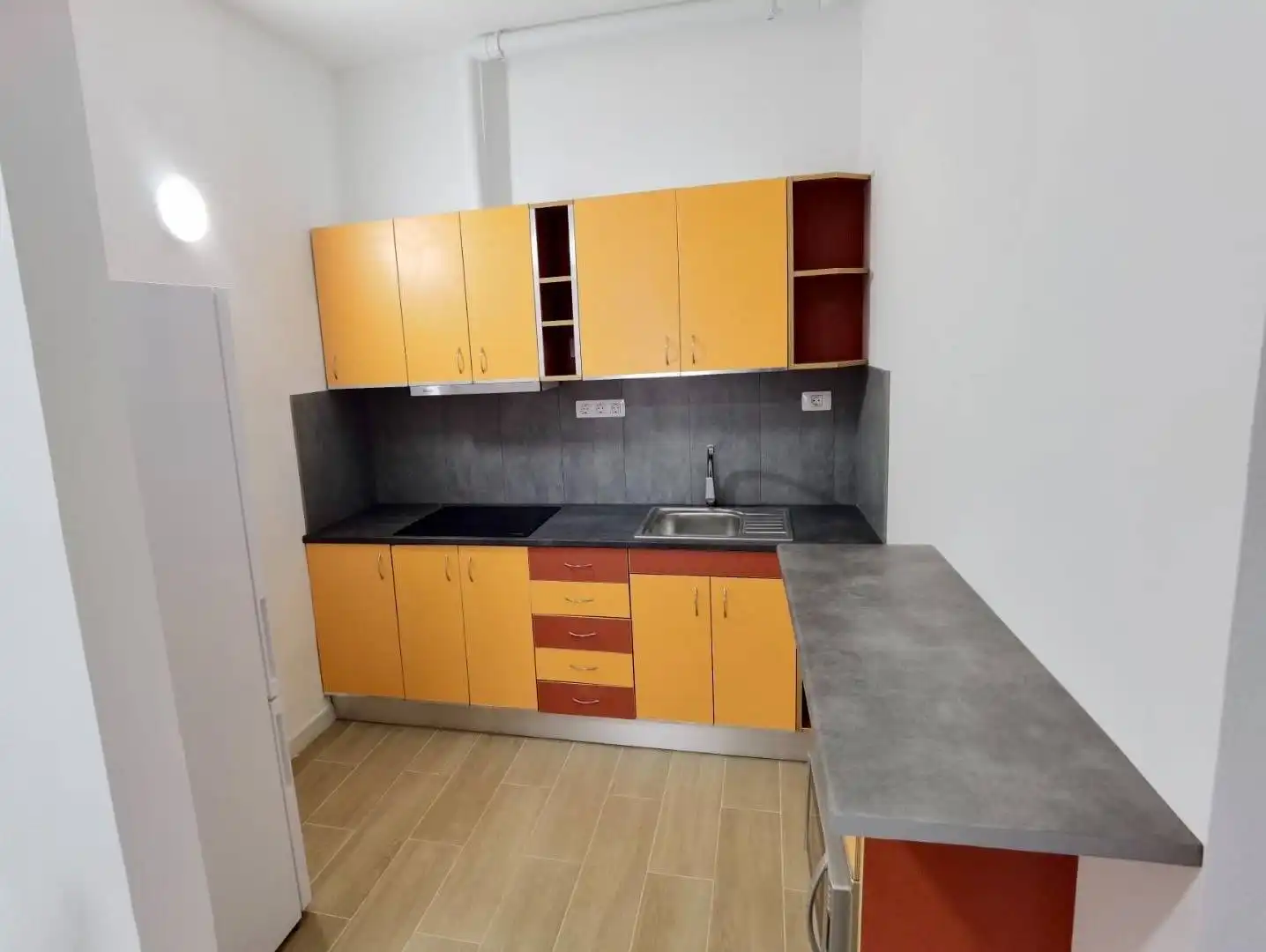 Küche von Wohnung zum Verkauf in Las Palmas de Gran Canaria
