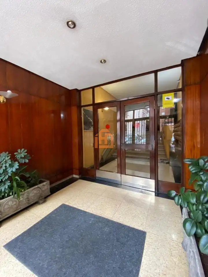 Apartamento en venta en León Capital  con Calefacción y Parquet