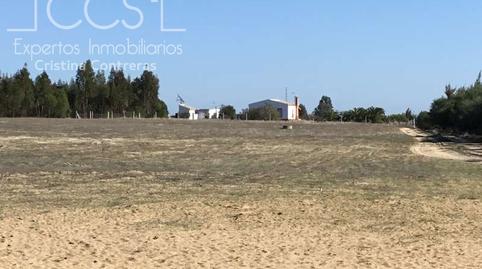 Foto 3 de Finca rústica en venda a Almonte ciudad, Almonte