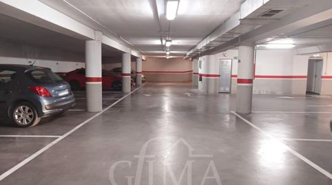 Plaza de garaje en venta en la zona de la calle Don Víctor Peñasco., imatge 4