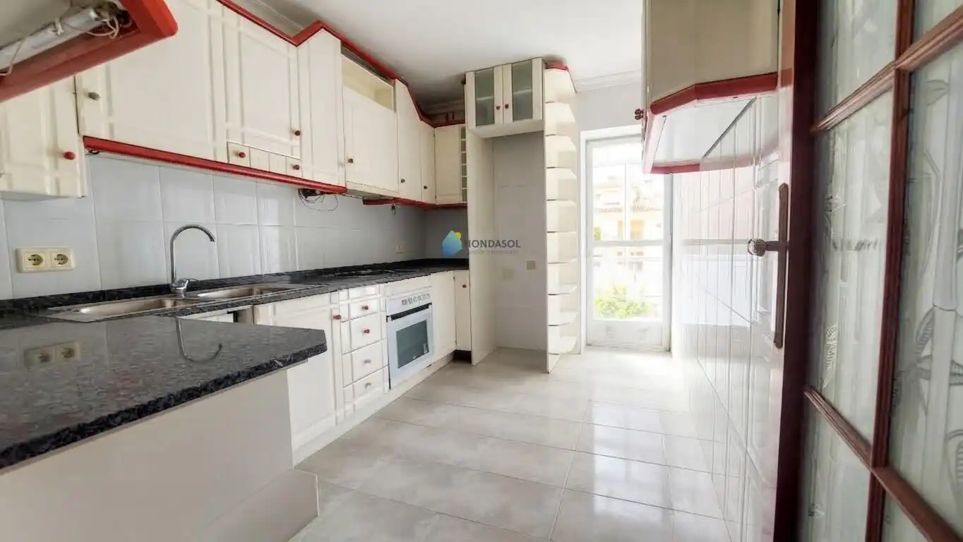Cocina de Piso en venta en Pedanías Este