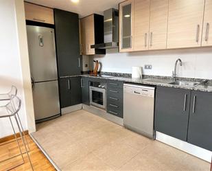 Kitchen of Duplex for sale in Sant Boi de Llobregat  with Air Conditioner