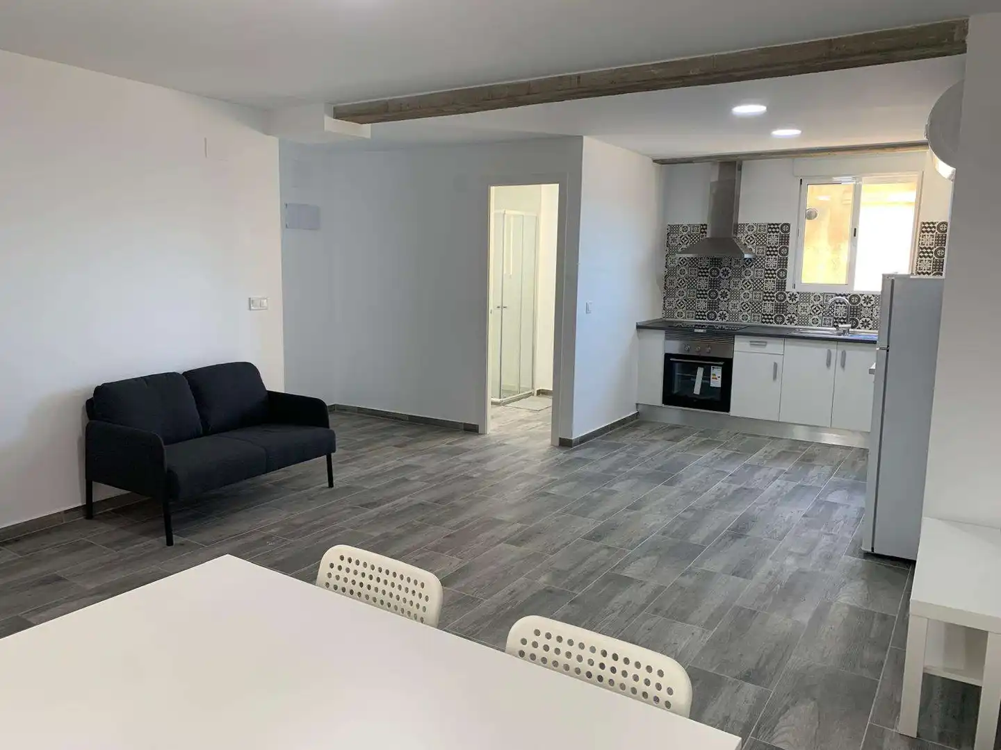 Room in Serra