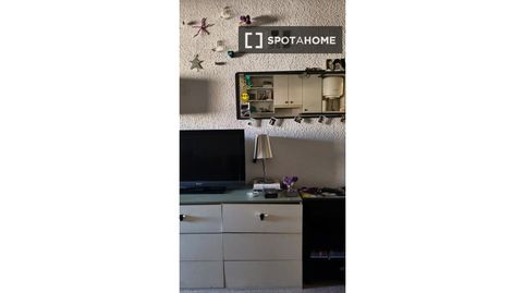 Foto 2 de Habitació a El Poblenou, Barcelona Capital