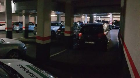 Foto 3 de Garatge en venda a Avenida de la Peseta, 52, PAU de Carabanchel, Madrid Capital