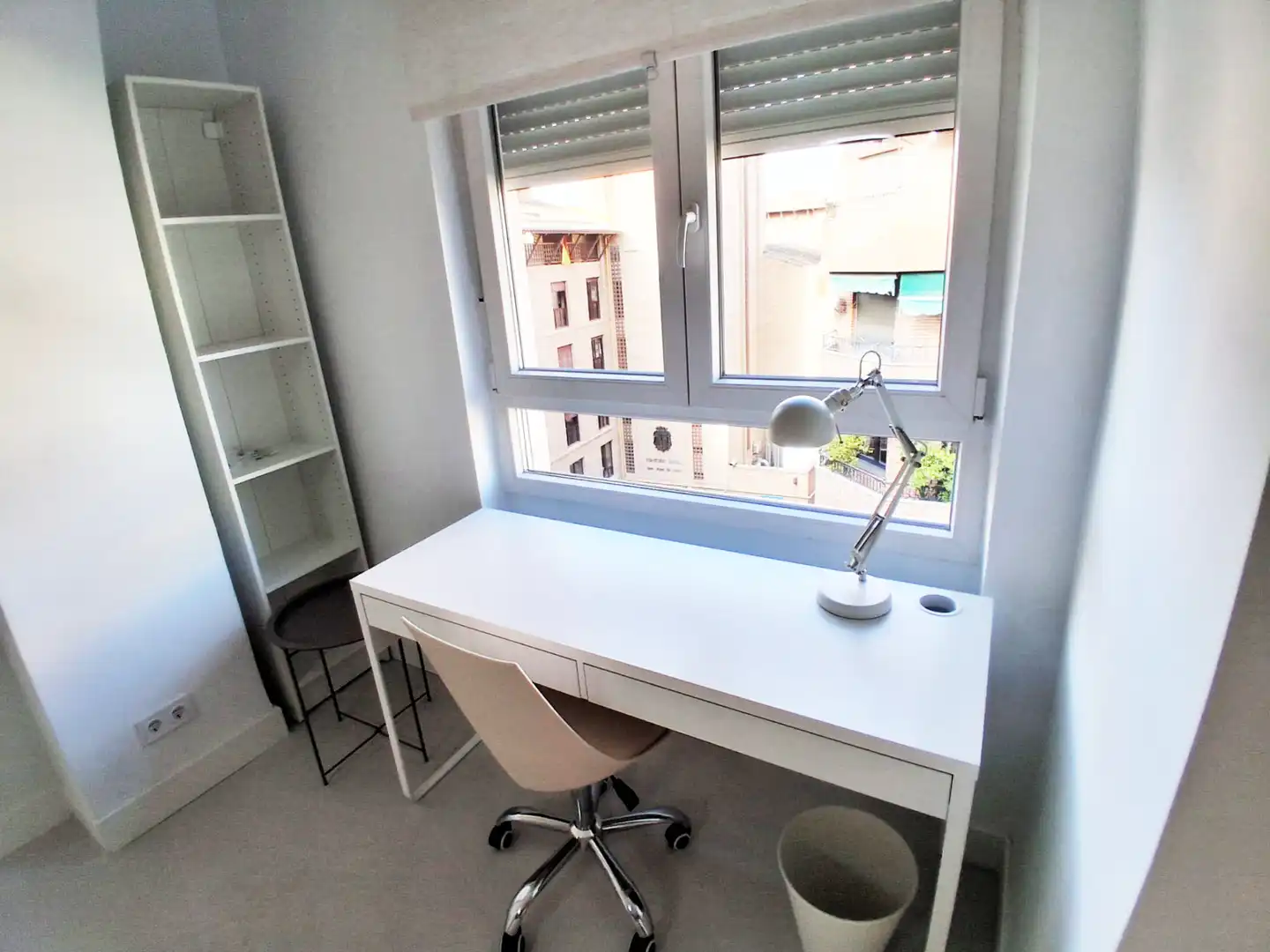 Habitación de Piso para compartir en Centro