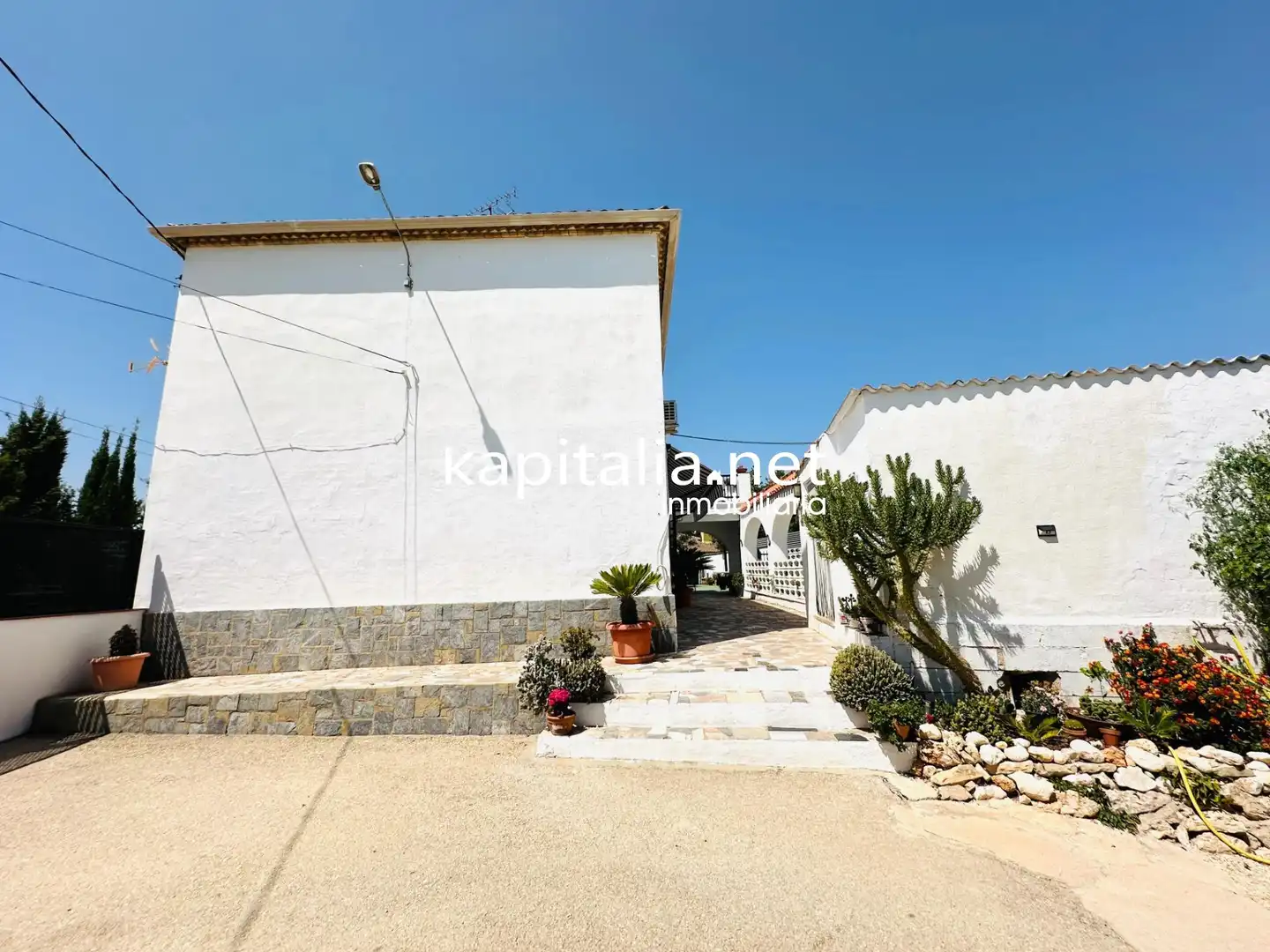Villa mit Terrasse zum Verkauf in Santa Ana, imagen 58