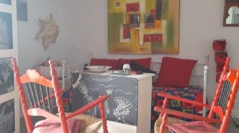 Foto 4 de Piso de alquiler en Nueva Andalucía, Almería Capital