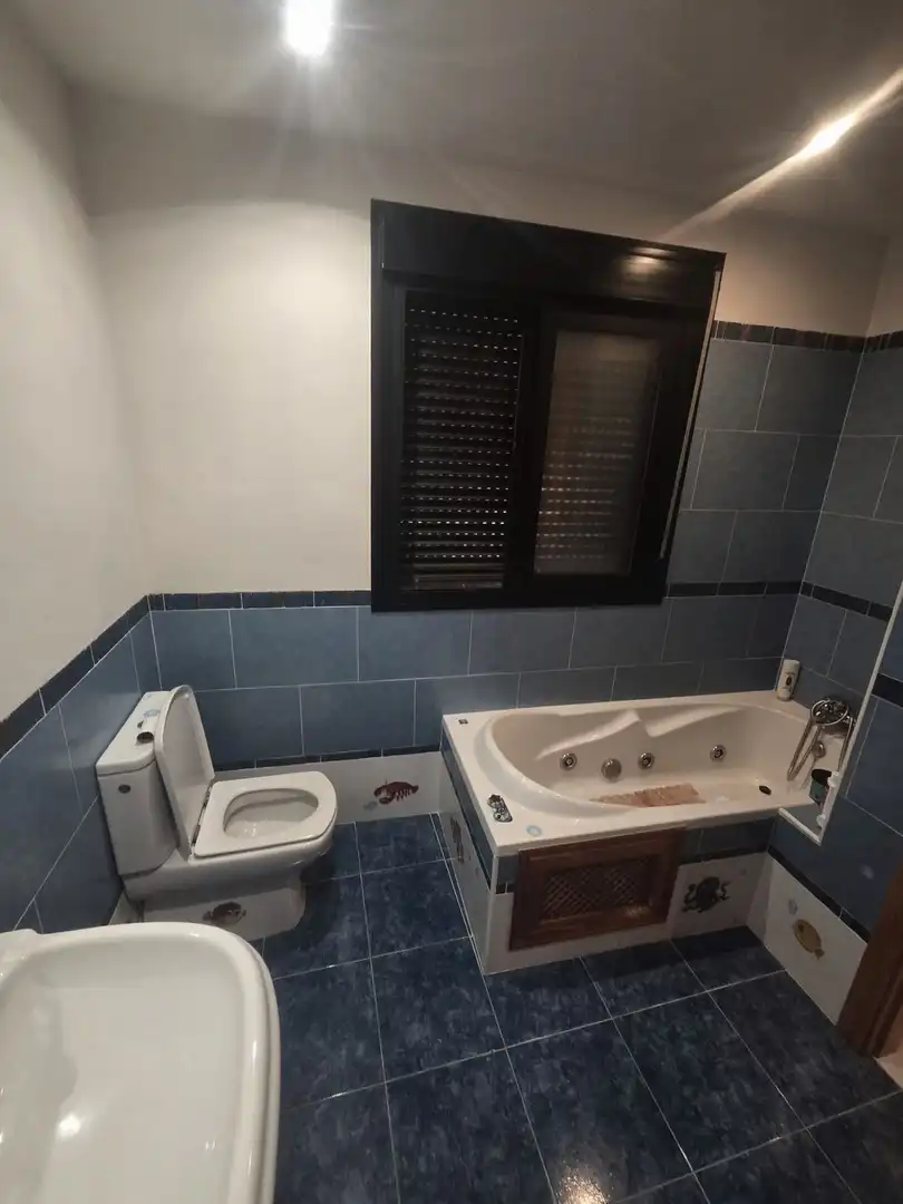 Casa a schiera in vendita a Estepona Pueblo, imagen 15