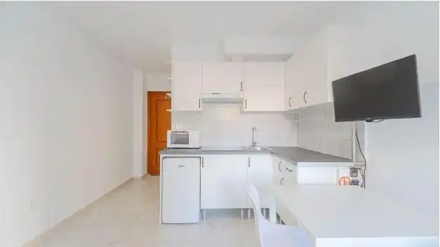 Studio to rent in Centro, imagen 2