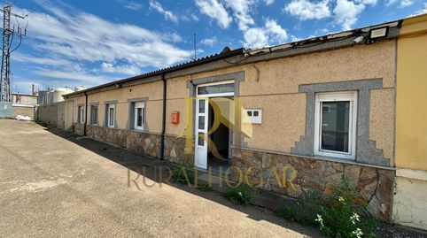 Foto 2 de Casa o xalet en venda a Le-6414, 5, Bustillo del Páramo, León