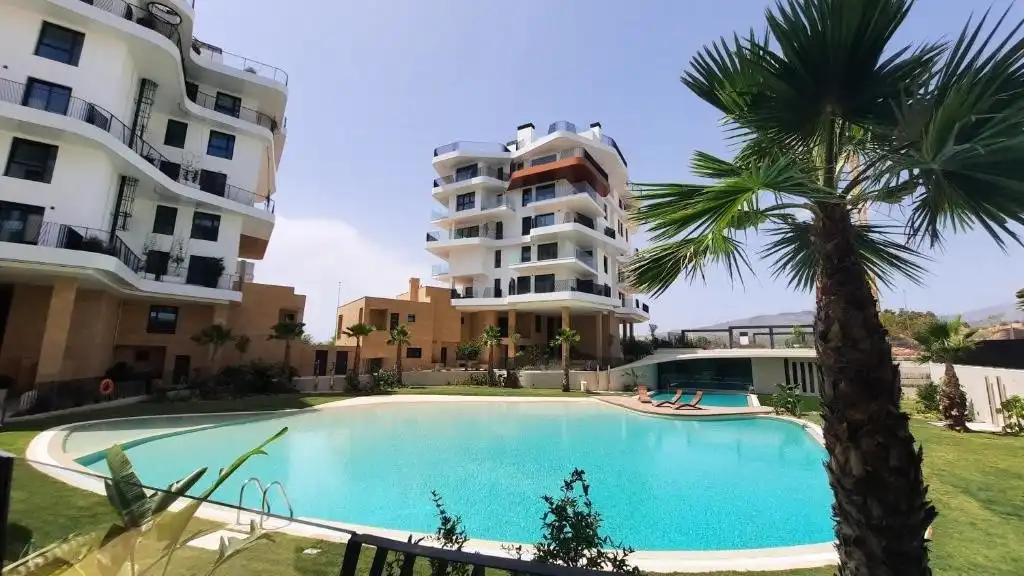 Apartment mit Pool zum Verkauf in Platja de Torres, imagen 73