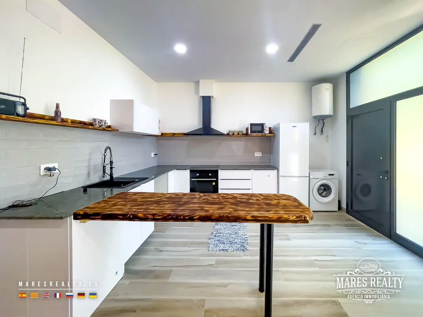 Flat for sale in Malgrat de Mar