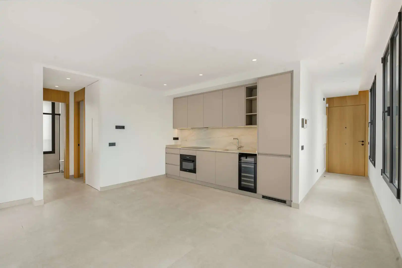 Ático con ascensor en venta en Centre, imagen 4
