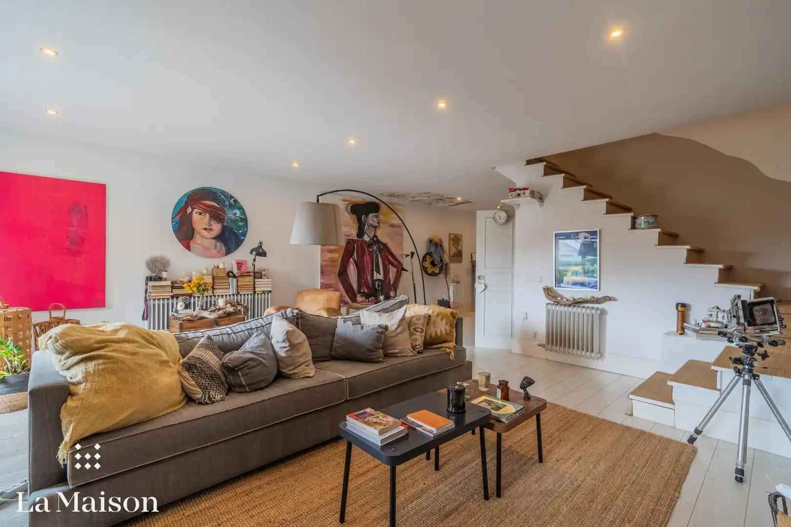 Casa adosada en venta en Vilassar de Dalt