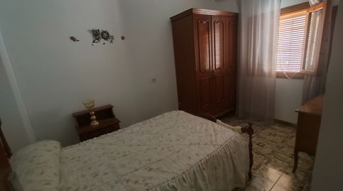Foto 5 de Casa o xalet en venda a Calle Tras Hospital, 12, Baza, Granada