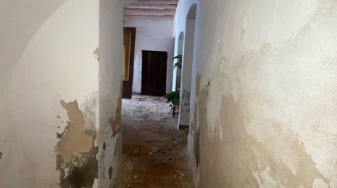 Foto 4 de Casa adosada en venta en Olivenza, Badajoz