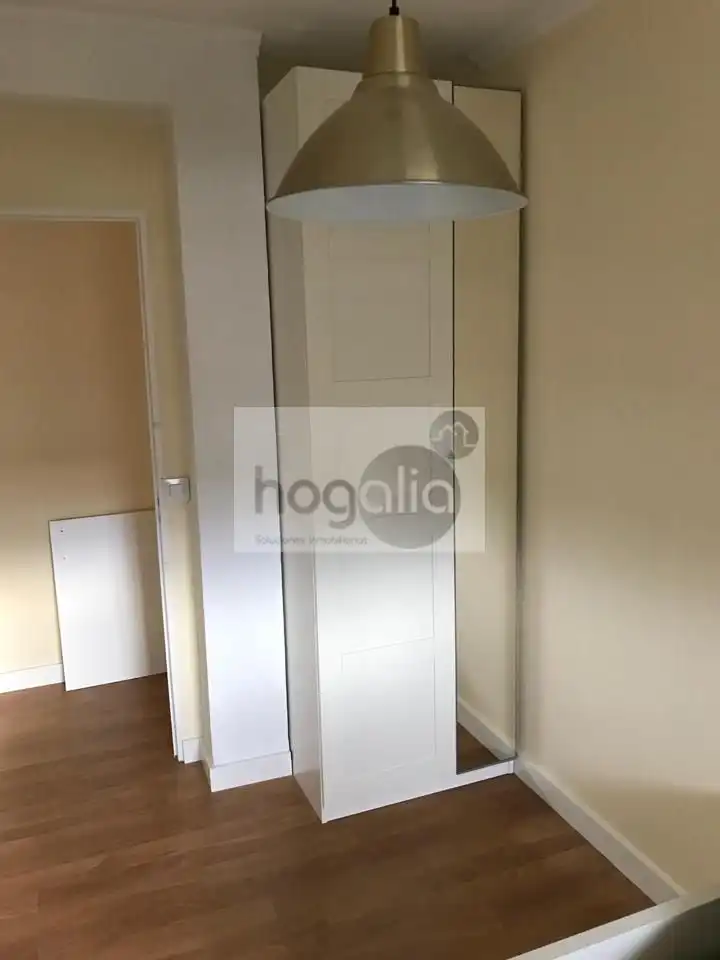 Flat for rent in La Oliva