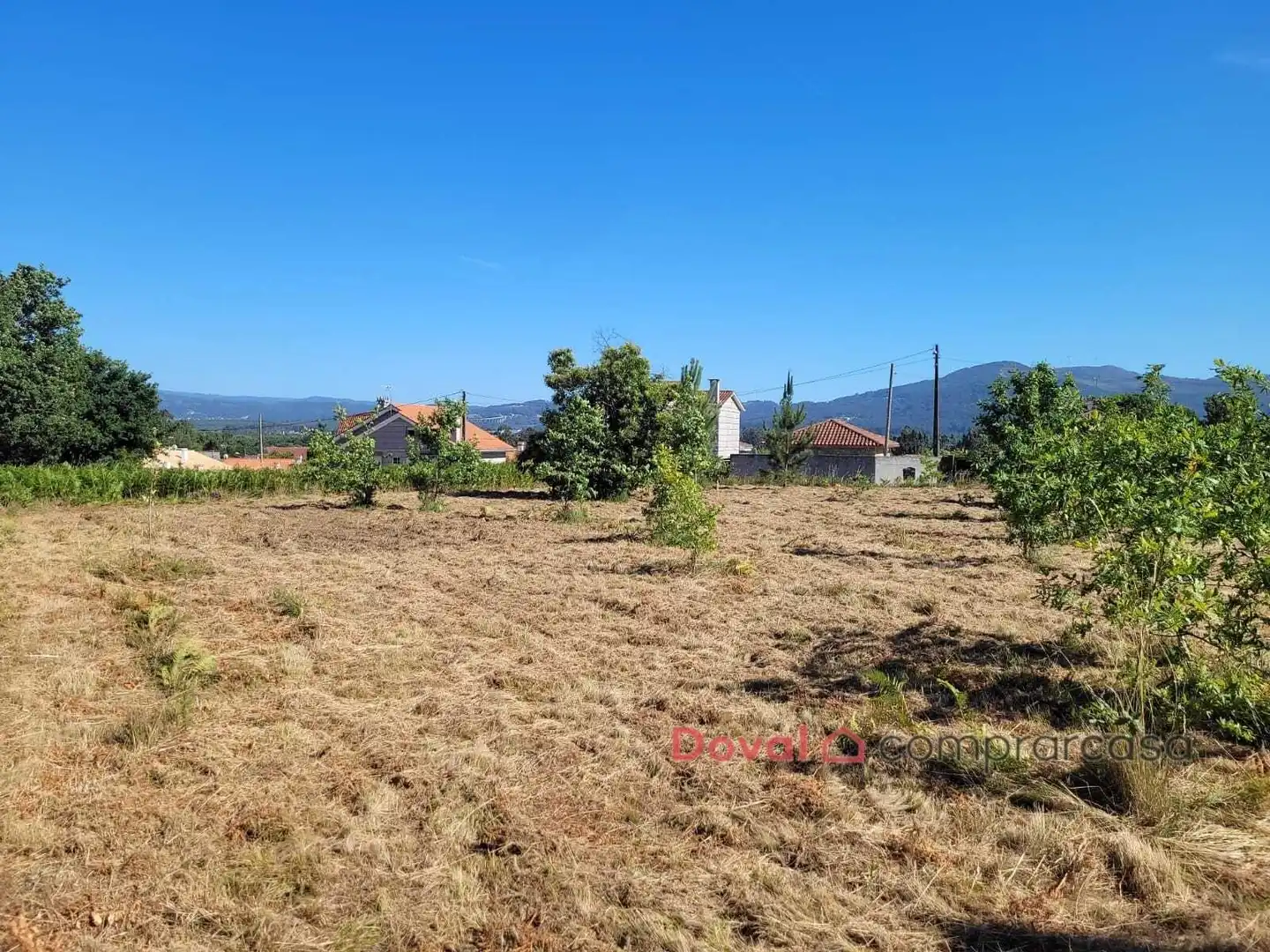 Wohnbaugrundstück zum Verkauf in Tomiño, imagen 8