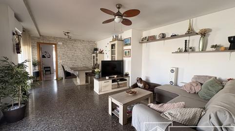 Foto 2 de Ático en venta en Estación - Universidad, Castellón de la Plana / Castelló de la Plana