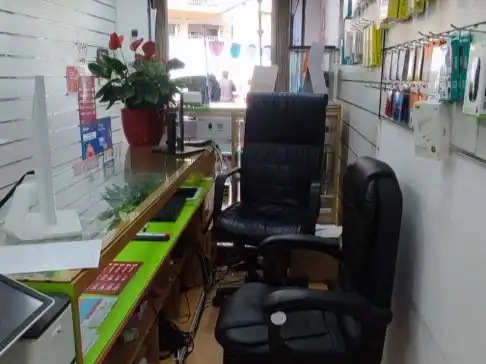 Local comercial en traspaso en Plaça del rellotge 12, imagen 8