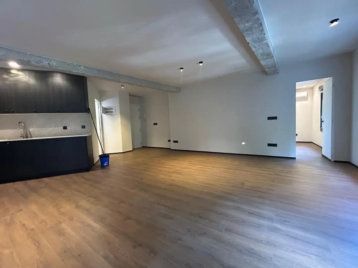 Piso con ascensor en venta en Centro - Corte Inglés, imagen 4