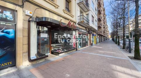 Photo 4 of Premises to rent in Paseo Colón, 29, Centro - Mendibil - Santiago, Irun