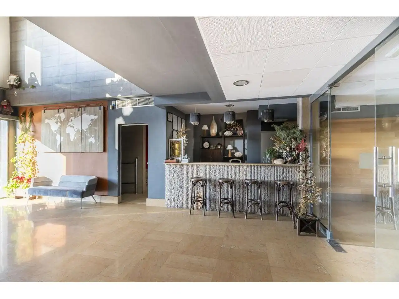 Edificio en venta en Juan Pablo Ii, Zona Avenida del Mar