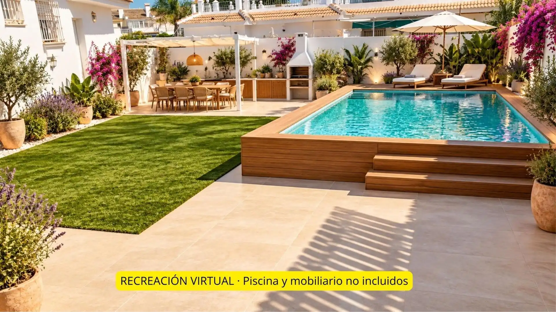 Chalet en venta en Polígono Polígono Sector Ostrero, imagen 47