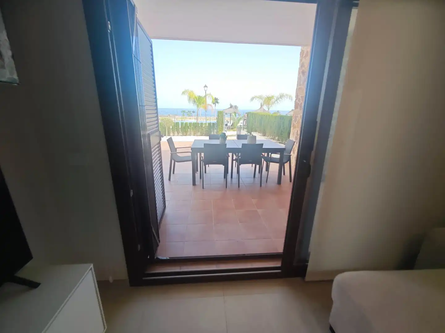 Detached house with pool for sale in San Juan de los Terreros, imagen 90