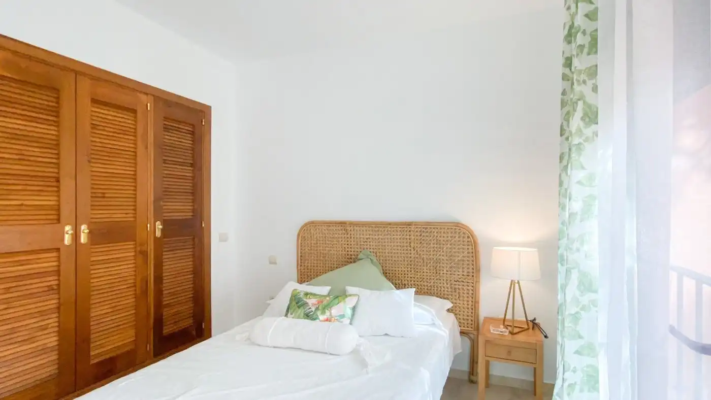 Àtic de lloguer a Bahía de Marbella