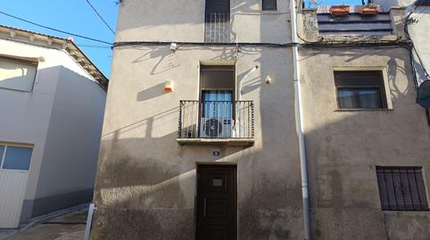 Foto 3 de Finca rústica en venda a Abajo, Castillonroy, Huesca