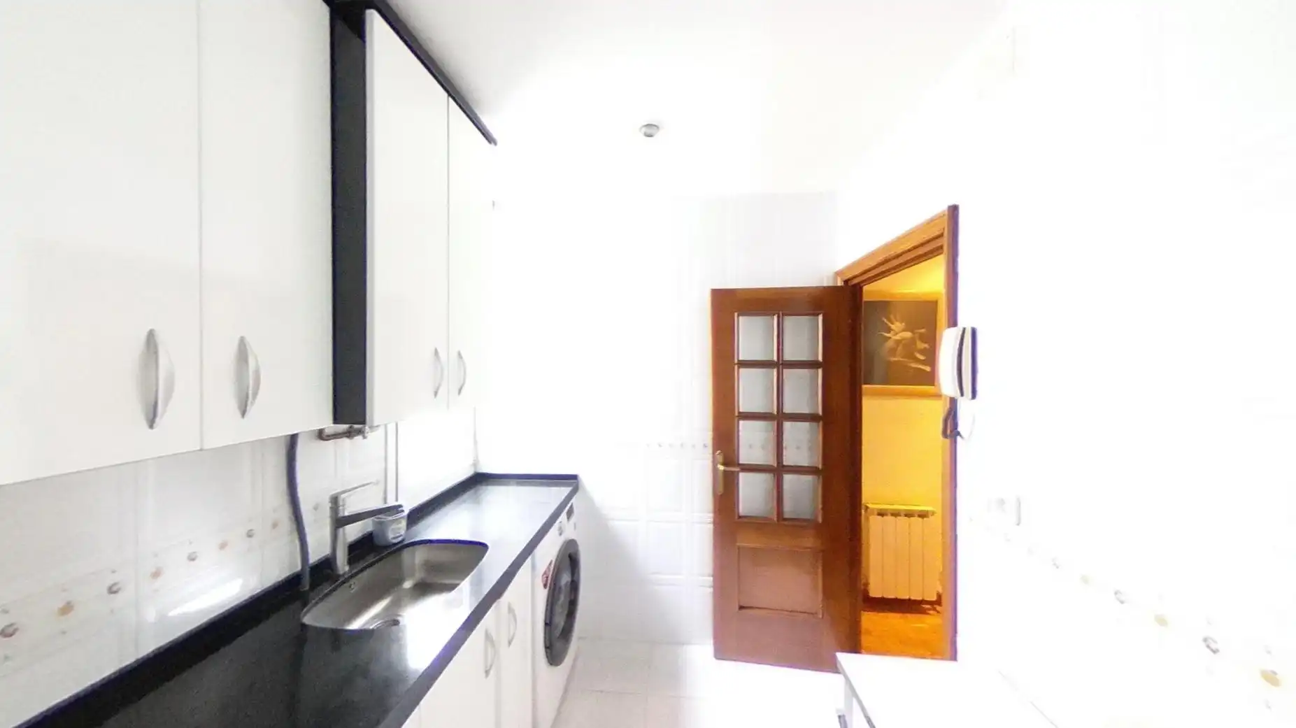 Appartamento con ascensore in affitto a Calle de Canillas, imagen 38
