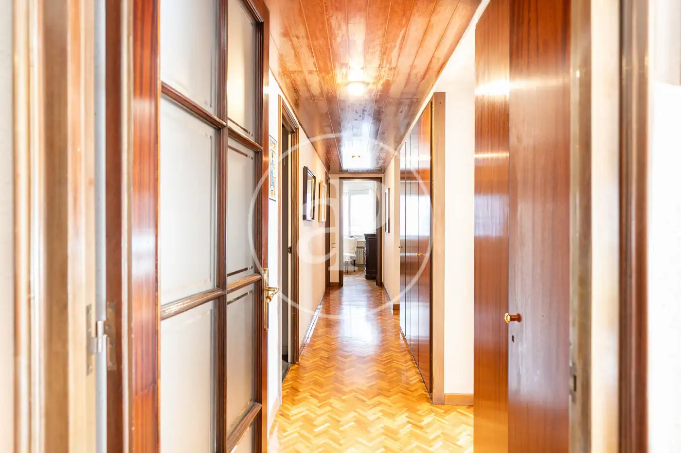 Piso en venta en Barcelona con Aire acondicionado, Calefacción y Terraza