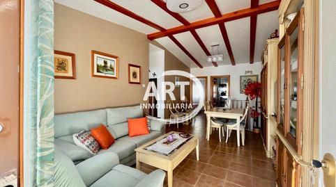 Foto 4 de Casa adosada en venta en San Juan, Núcleo Urbano, Valencia