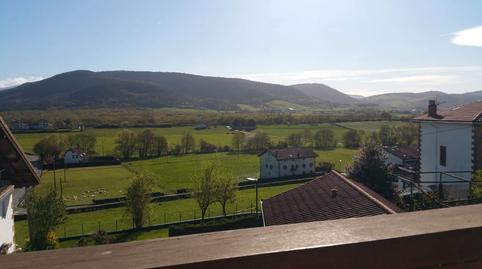 Foto 2 de Casa o xalet en venda a Calle San Pedro, Ultzama, Navarra