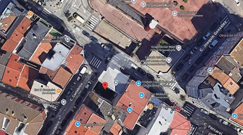 Photo 3 of Residential for sale in Monte Alto - Zalaeta - Atocha, A Coruña Capital