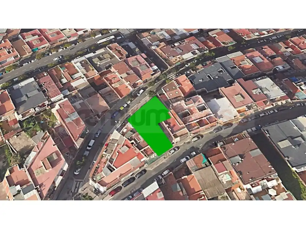 Terreno residencial en venta en Calle Sant Francesc, imagen 8