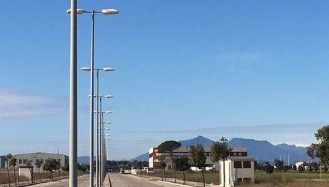 Photo 3 of Industrial buildings to rent in N-iia, Poble Nou - Olivar Gran, Figueres