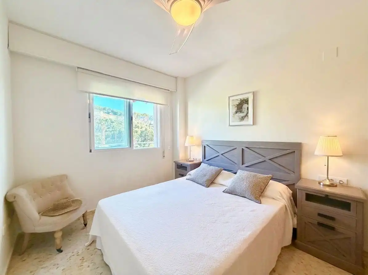 Flat for rent in Centro Urbano