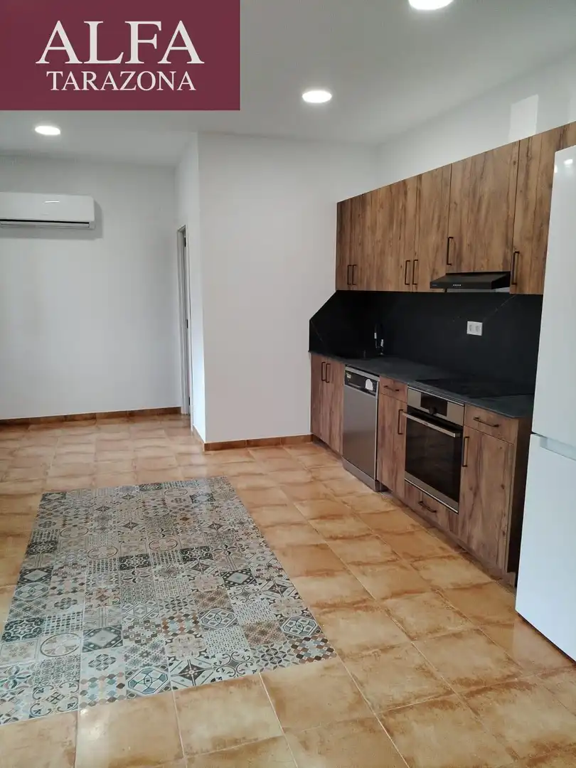 Cocina de Local de alquiler en Tarazona