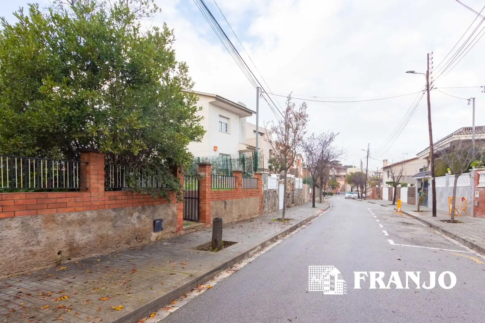 Terreno residencial en venta en Ca n’Esteper – Can Gorgs – Can Gorgs II, imagen 14