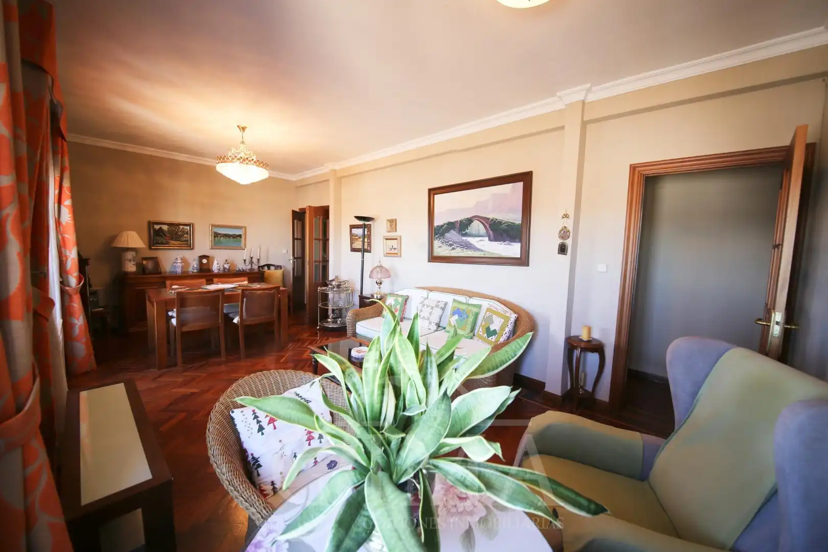 Flat with terrace for sale in Tomelloso, imagen 6